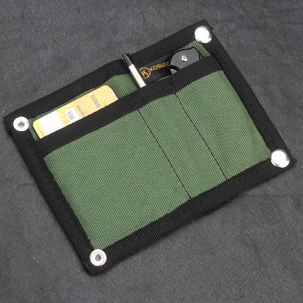 Hunting Outdoors Card - Card Key Waist Pack Multifunctional Outdoor