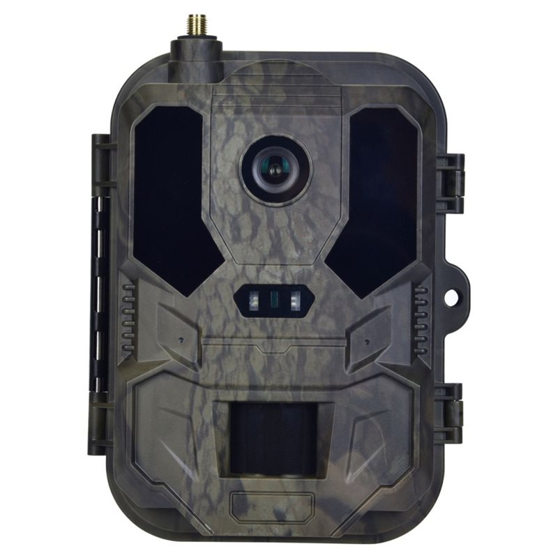 Hunting Outdoor Camera - FEDI-Waterproof 120MP 4G Outdoor 4K Live