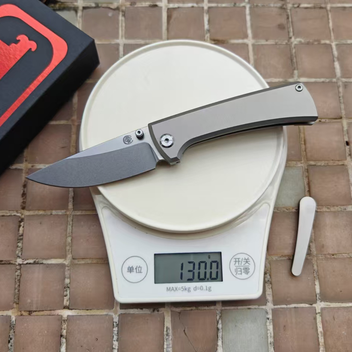 Hunting Outdoor Logos - New Chaves Ultramar RCK9 Ceramic Bearing