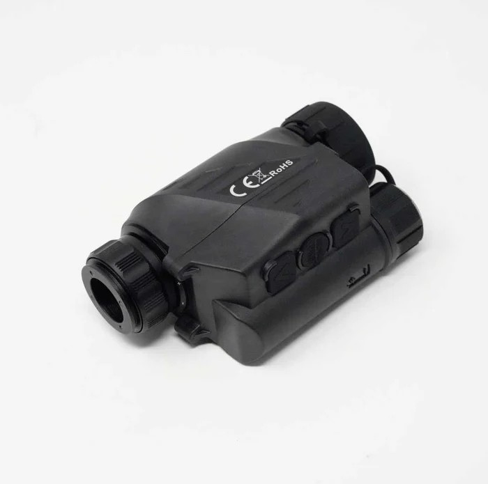 Outdoor Hunting Images - Jerry-Ym Thermal Imaging Camera with Night