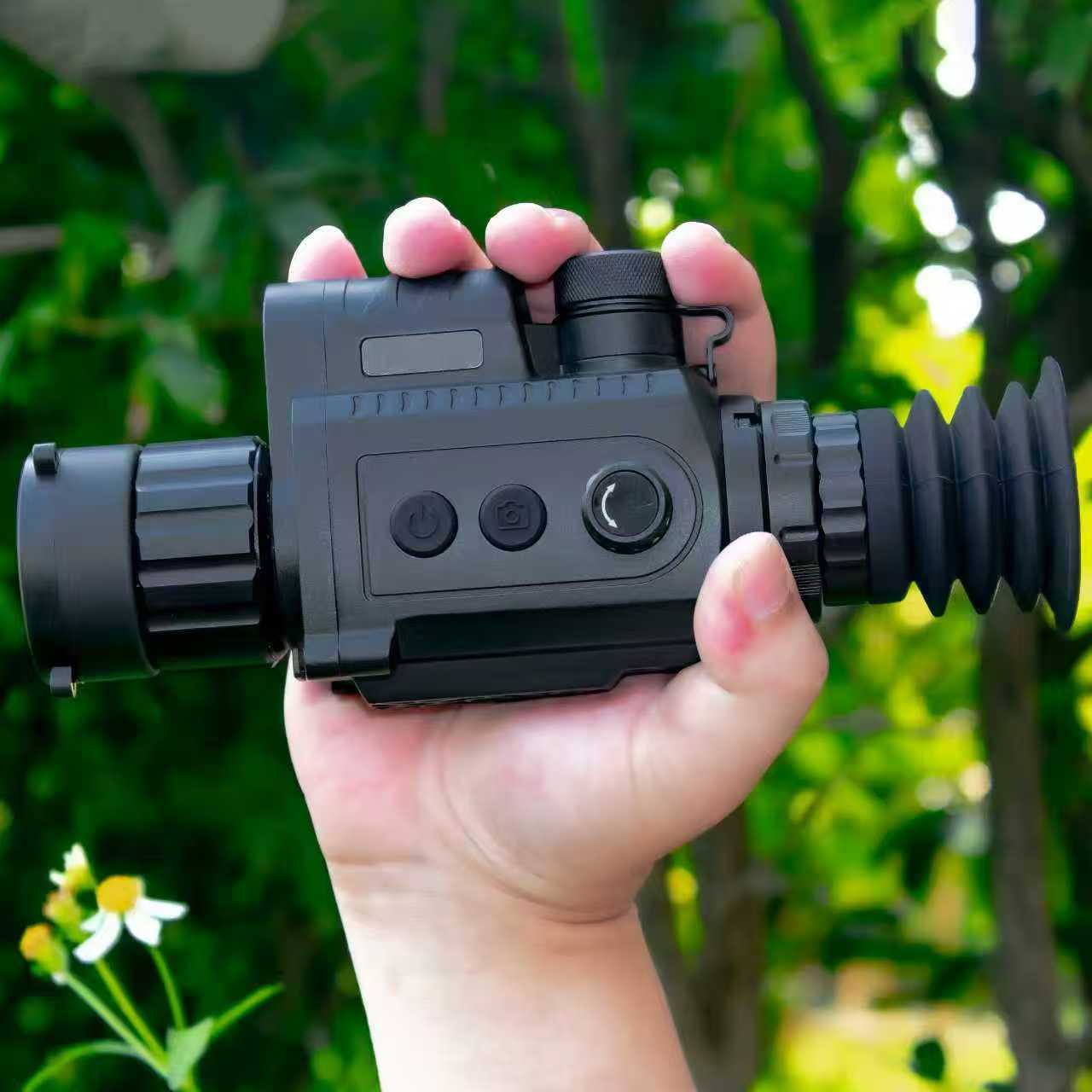 Hunting & Outdoor Supplies Vanderbijlpark - RJ ZS-650 waterproof thermal imaging sight