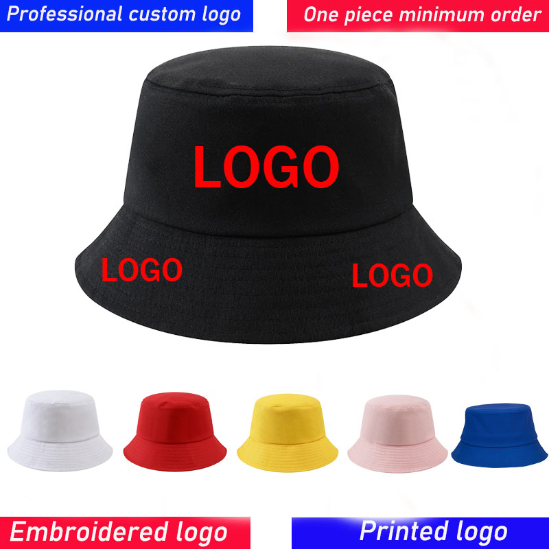 Hunting Outdoor Logos - Custom DIY Embroidery Printed Logo Summer