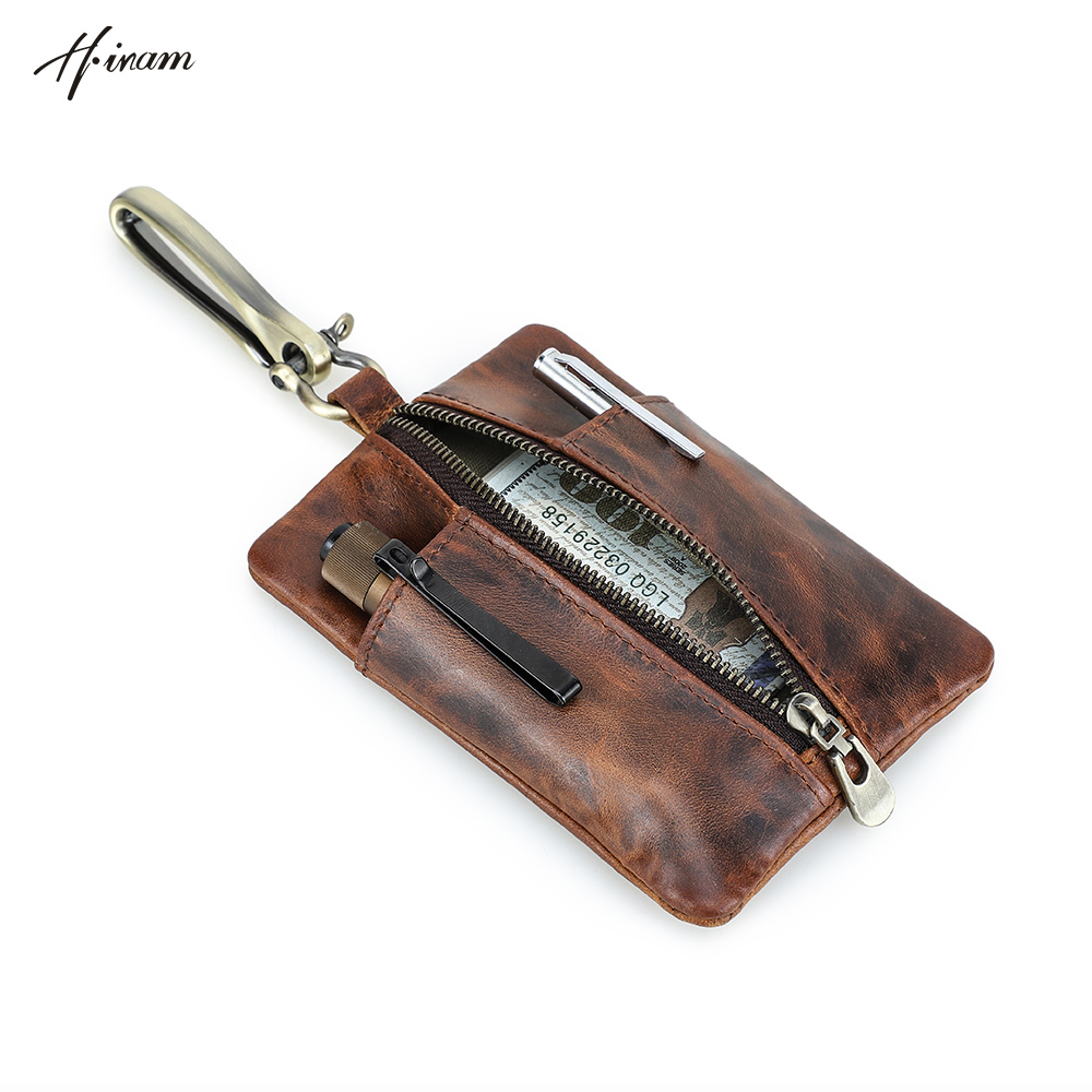 Hunting Outdoors Card - Hiram Tactical EDC Molle Pouch Mini