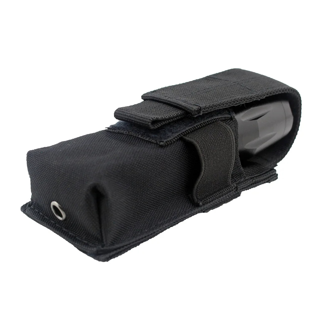 Outdoor Hunting Magazines - Tactical Magazine Pouch Single Pistol Mag