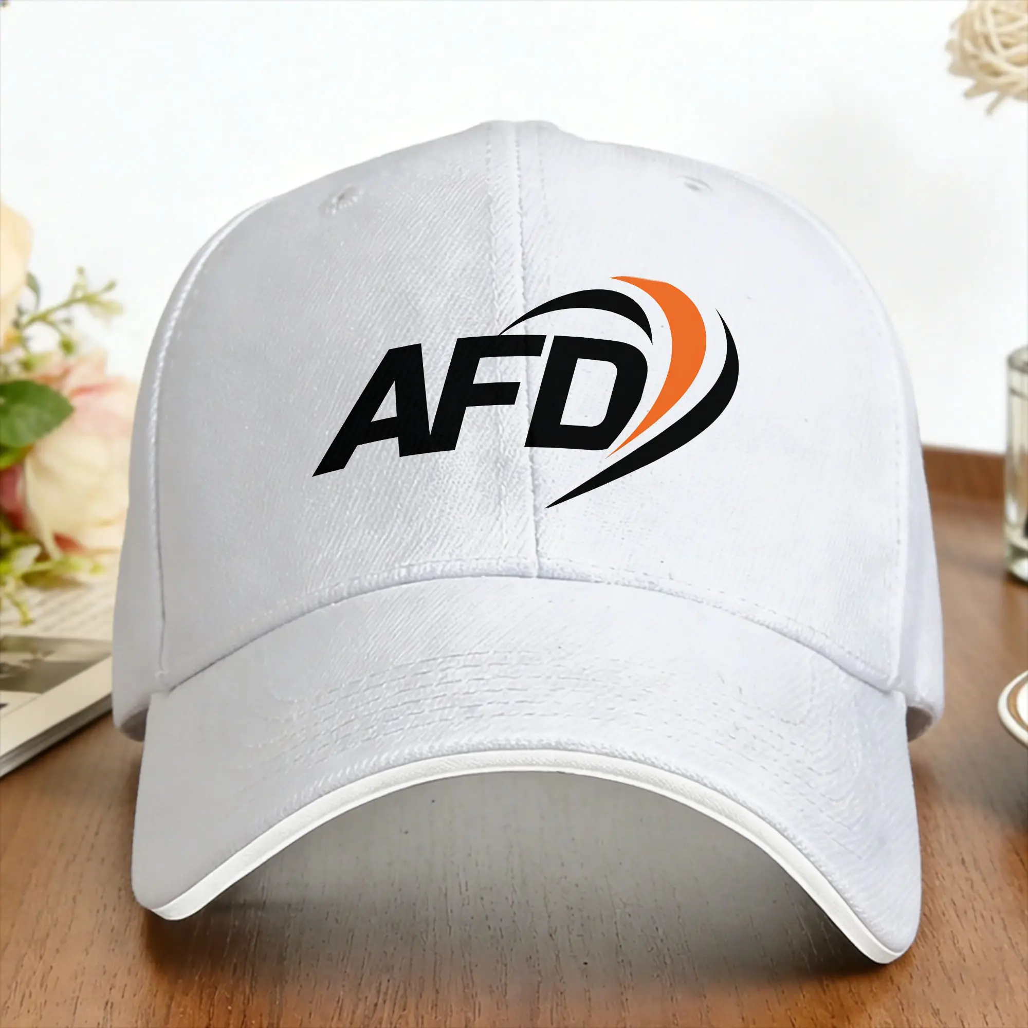 Hunting Outdoor Logos - Sun Baseball Cap Alternative Afd Germany