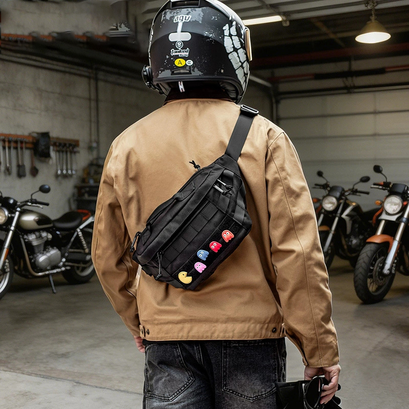 Outdoor Hunting Packs - Tactical Crossbody Bag Outdoor Sport Cycling