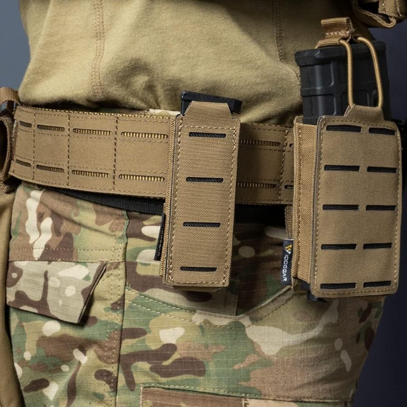 Outdoor Hunting Magazines - 1pc Scorpion Outdoor Tactical Single Magazine
