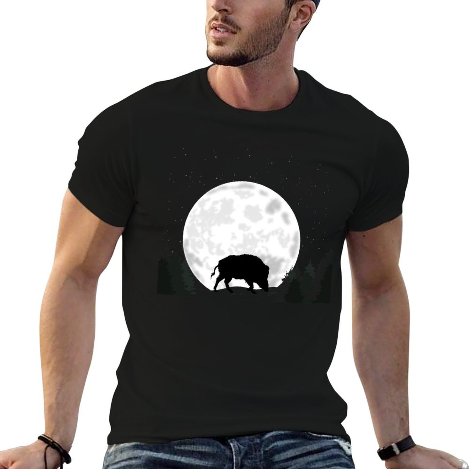 Wildman Hunting & Outdoor Reviews - Wild Boar Hunting Boar Wild Boar