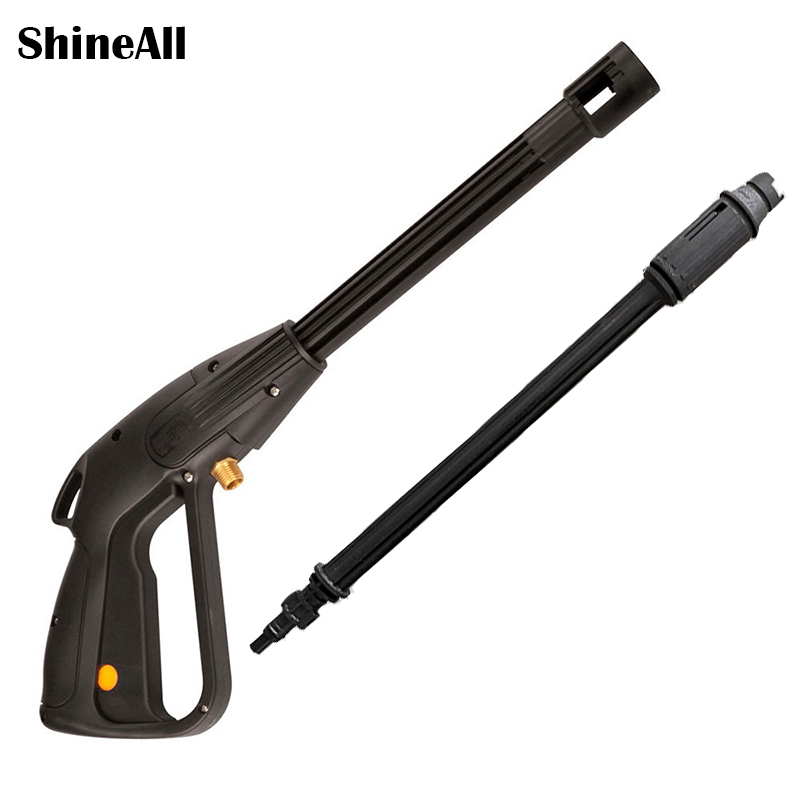 Gun Cleaning Rod - LAVOR high-pressure cleaning machine, car brushing