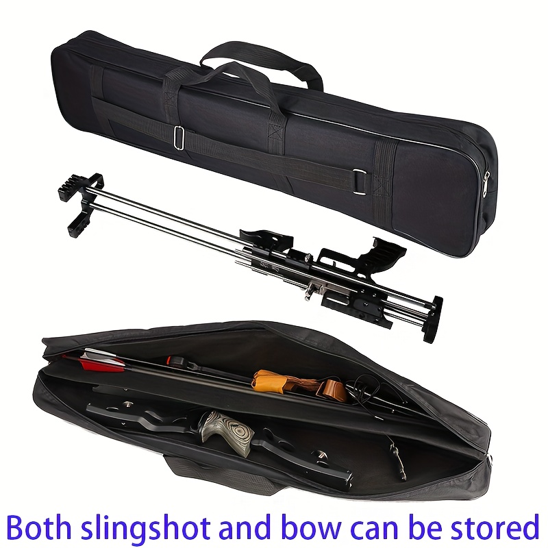 Outdoor Hunting Gear Storage - Outdoor Hunting and Fishing Storage Bag