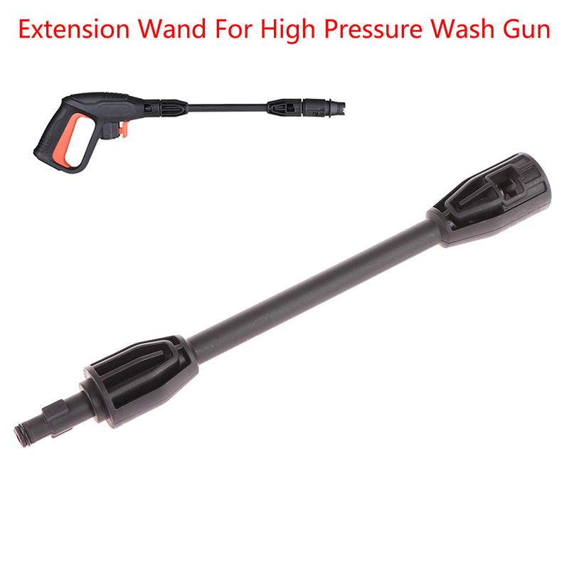 Gun Cleaning Rod - High Pressure Spray Gun Gun Extension