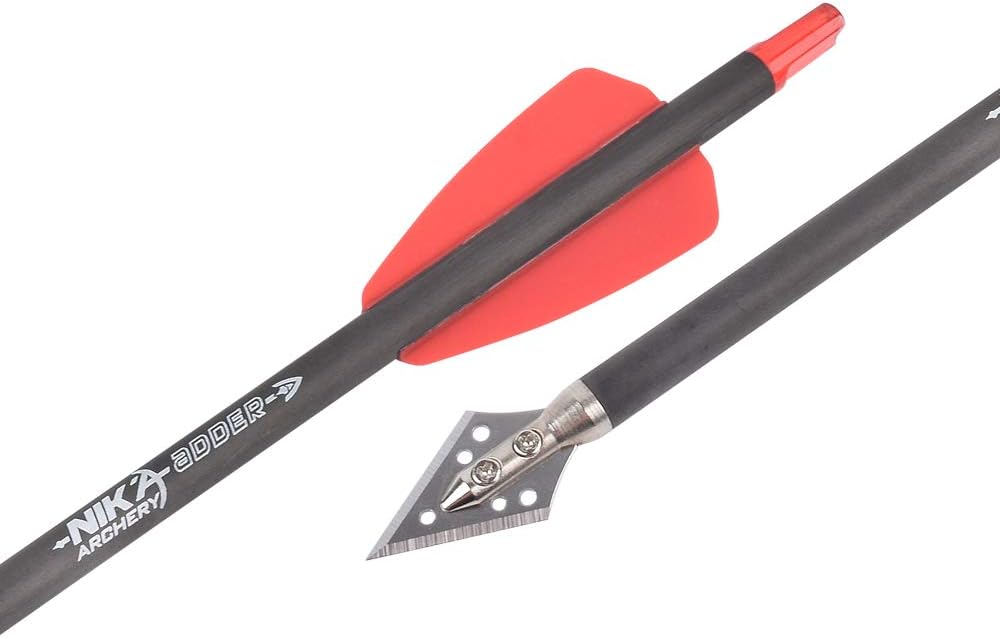 Crossbow Bolt Broadhead - TY Archery 7.5