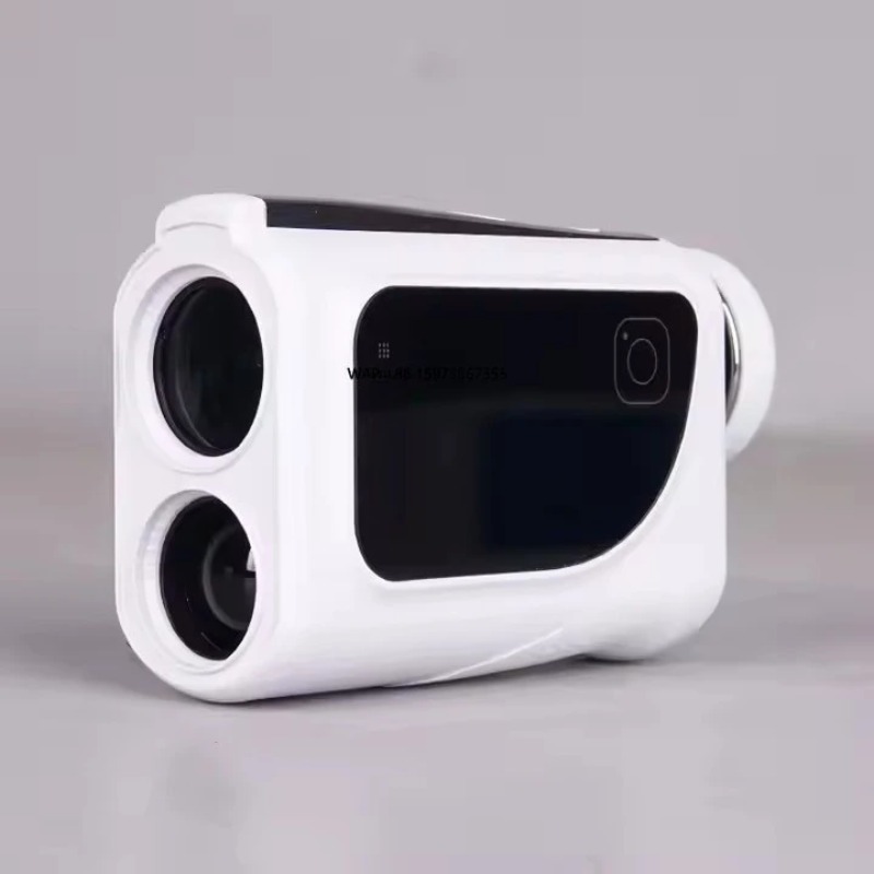 Hunting & Outdoor Supplies Vanderbijlpark - 600 Meter Telescope Golf Rangefinder Rangefinder