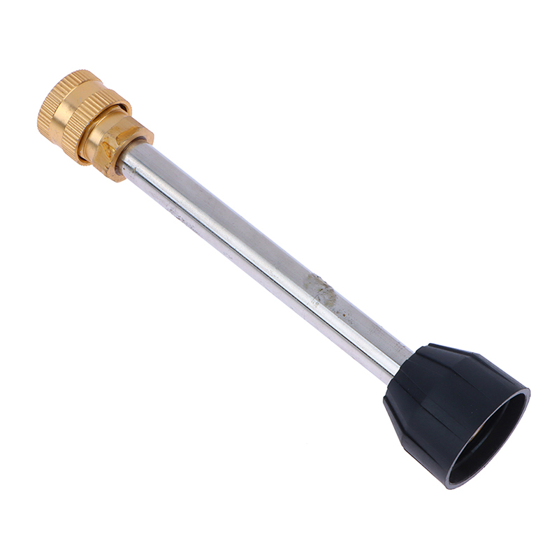 Gun Cleaning Rod - Lithium Car Washer Cleaning Tool Stainless