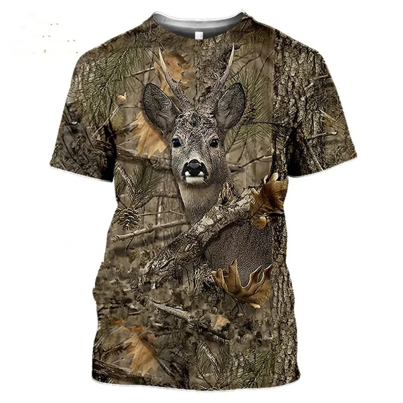 Wildman Hunting & Outdoor Reviews - 2026 Camouflage Hunting Animal Wild Boar