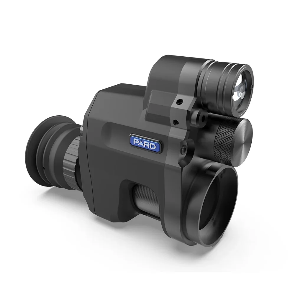Hunting Outdoor Camera - NV007V INight Vision Clip On Monocular