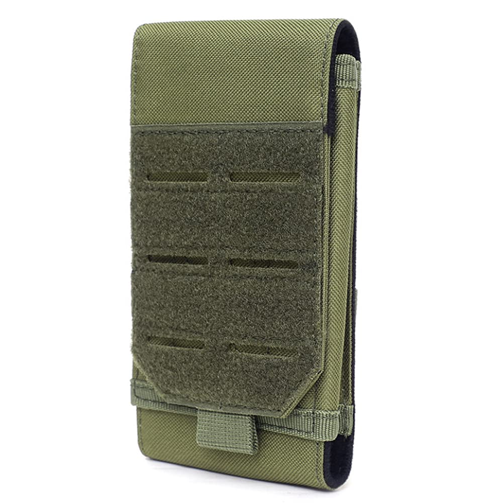 Outdoor Hunting Packs - Tactical EDC Bag Molle Belt Pouch
