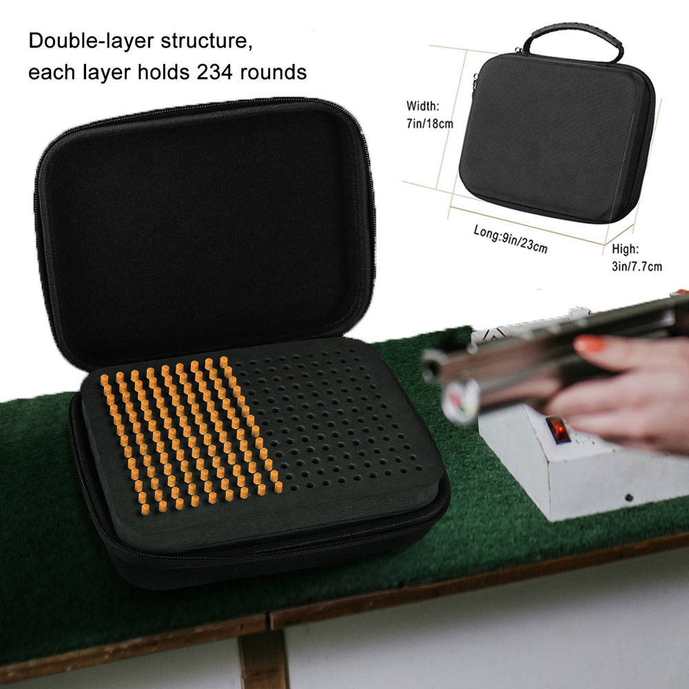 Hunting & Outdoor Supplies Vanderbijlpark - .22LR 468 Rounds Ammo Bag Tactical