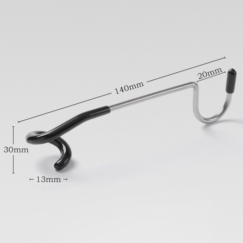Outdoor Hunting Tent - Outdoor Tent Pole Lamp Holder Hook