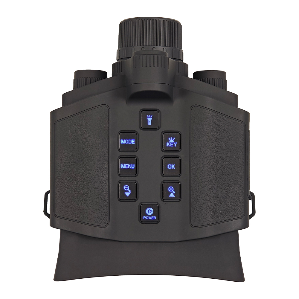 Outdoor Hunting Images - Z10 5K UHD Infrared Thermal Imaging