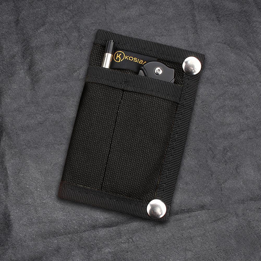 Card Key Waist Pack Multifunct - Hunting Outdoors Card recension och pris