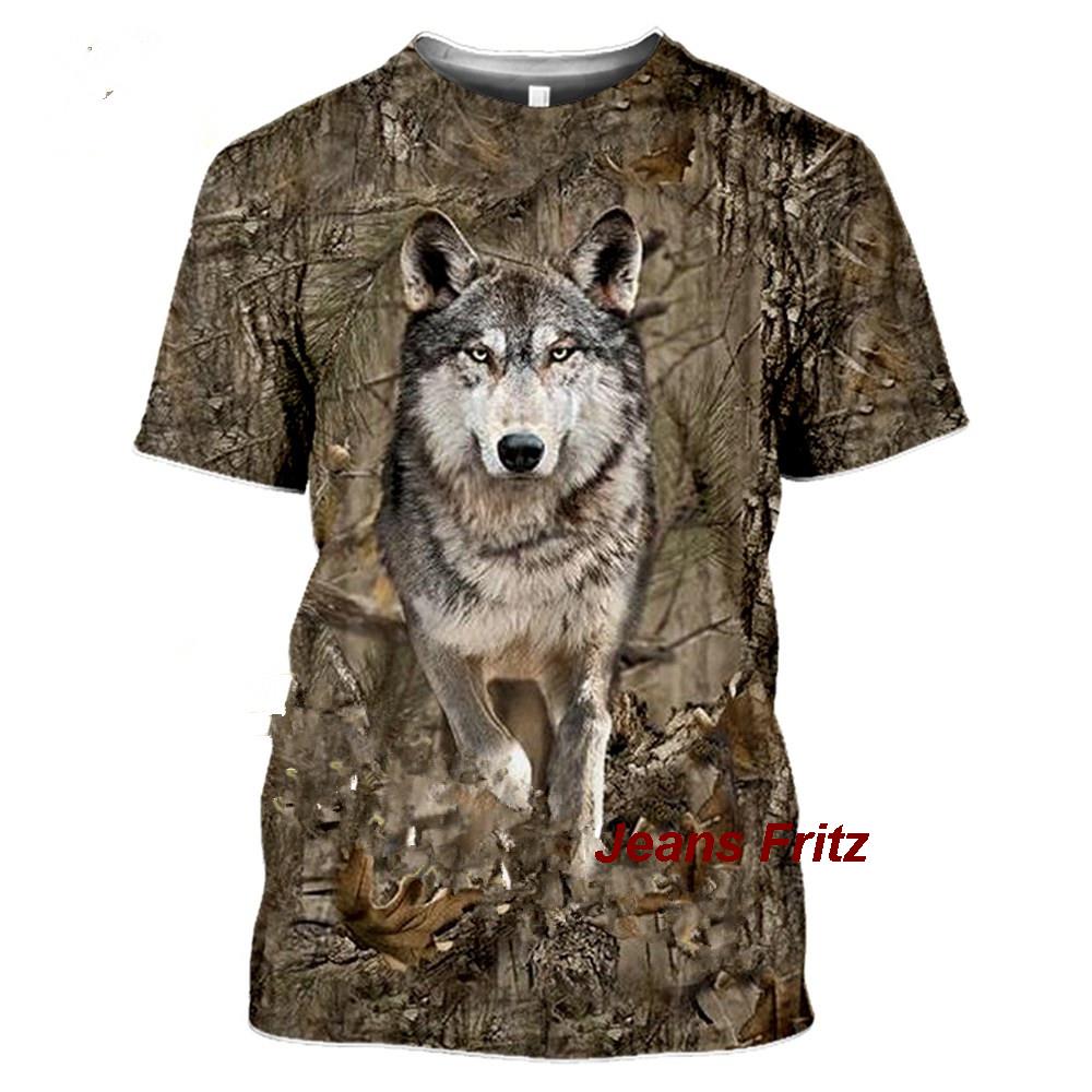 2023 Camouflage hunting animal - Wildman Hunting & Outdoor Reviews recension och pris