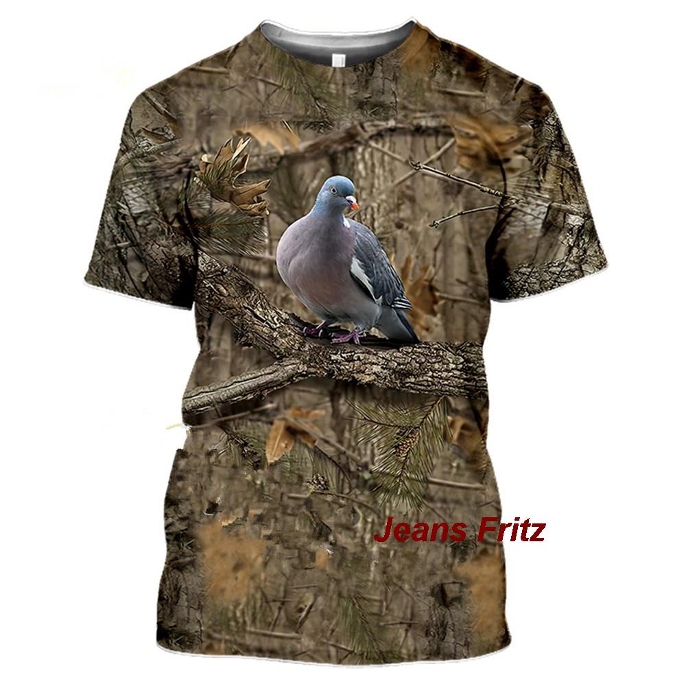 2023 Camouflage hunting animal - Wildman Hunting & Outdoor Reviews recension och pris