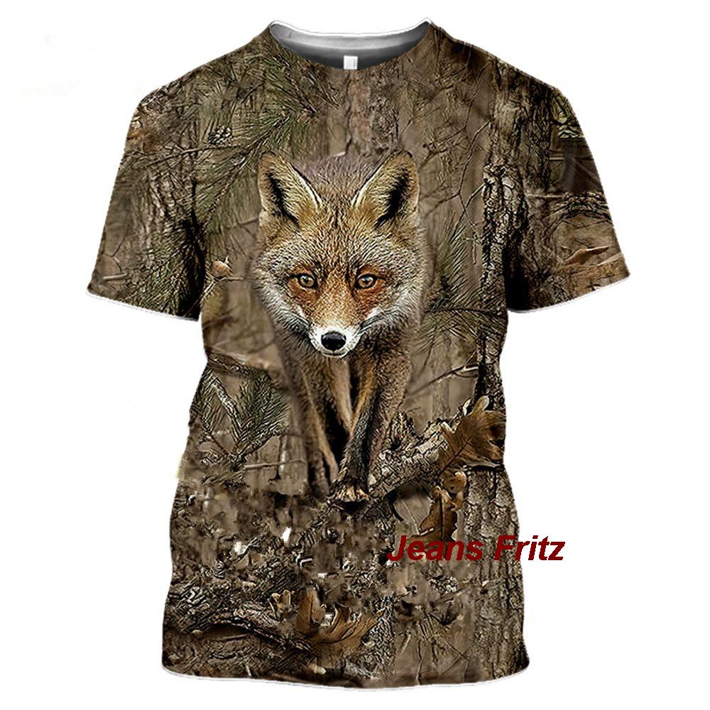 2023 Camouflage hunting animal - Wildman Hunting & Outdoor Reviews recension och pris
