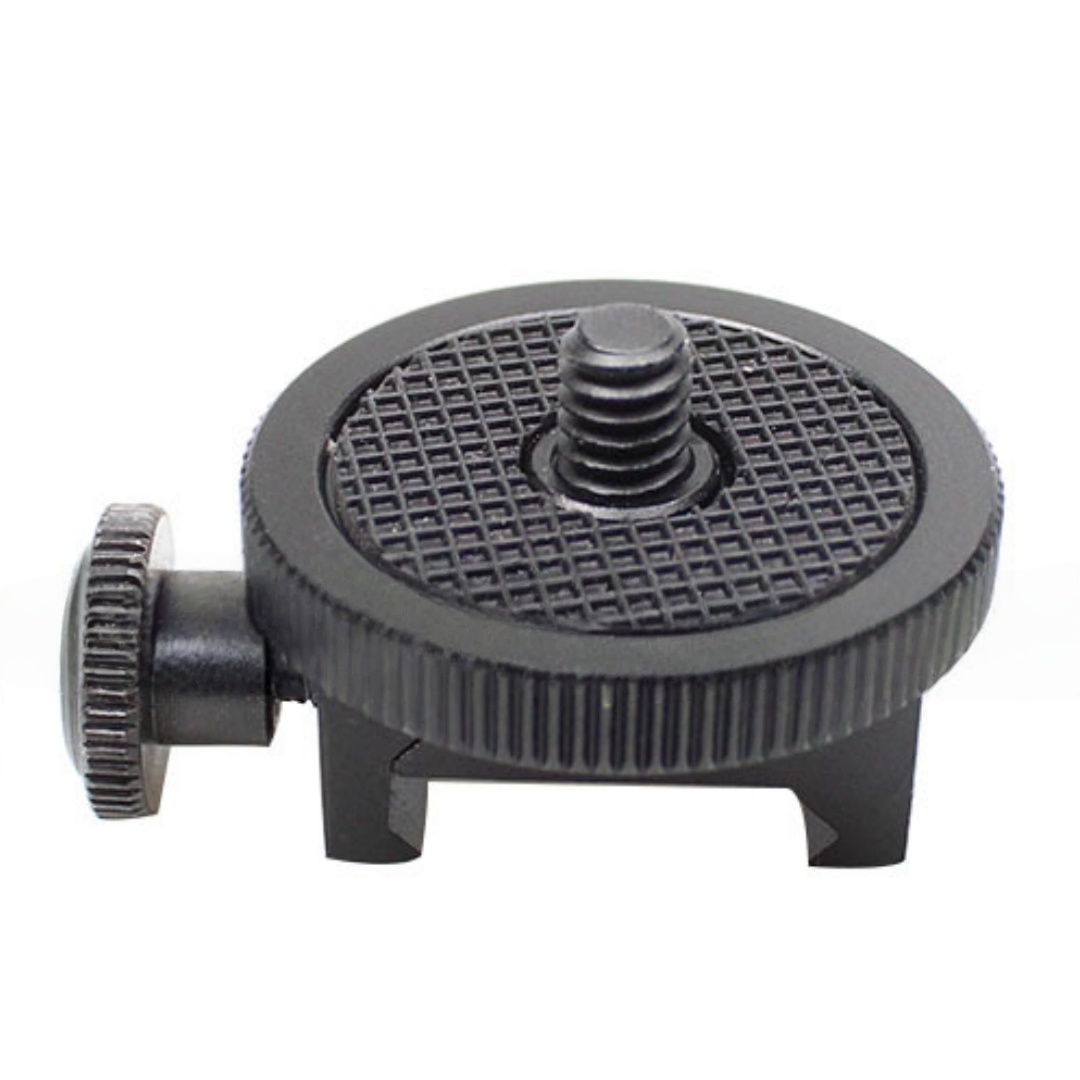 20mm Rail Mount Adapter for Ac - Hunting Outdoor Camera recension och pris