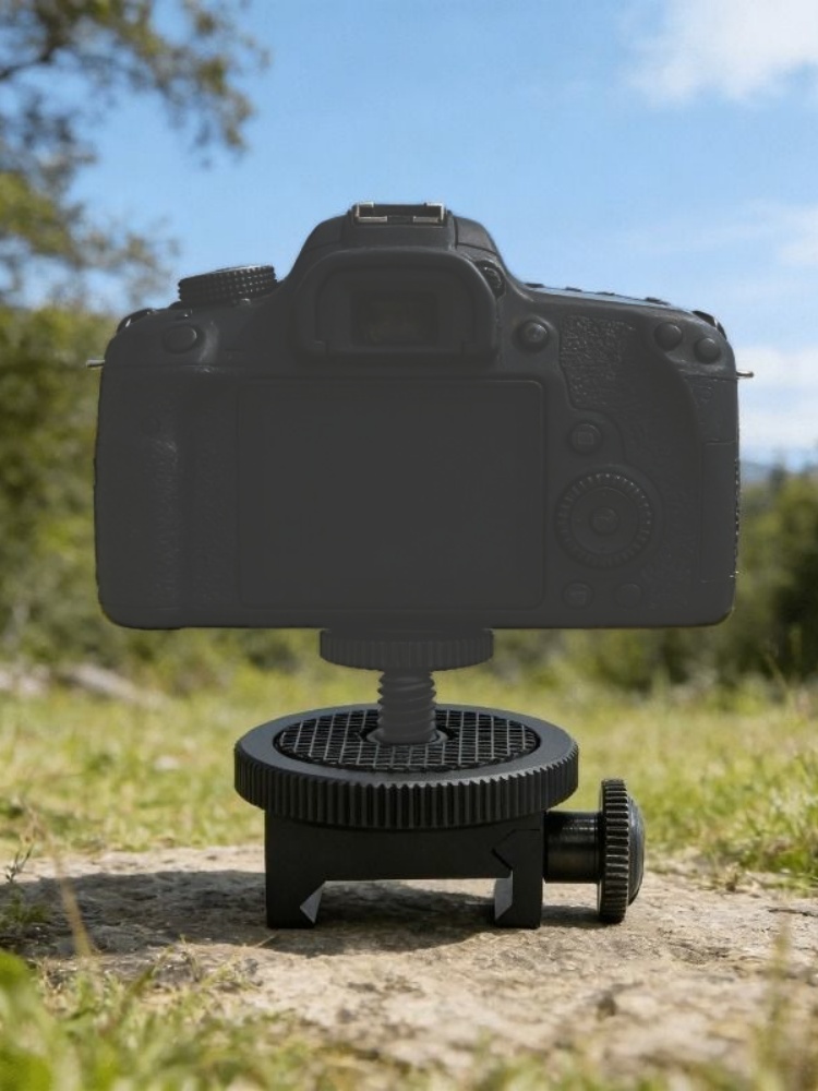 20mm Rail Mount Adapter for Ac - Hunting Outdoor Camera recension och pris
