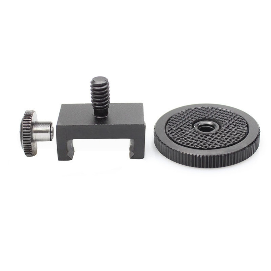 20mm Rail Mount Adapter for Ac - Hunting Outdoor Camera recension och pris