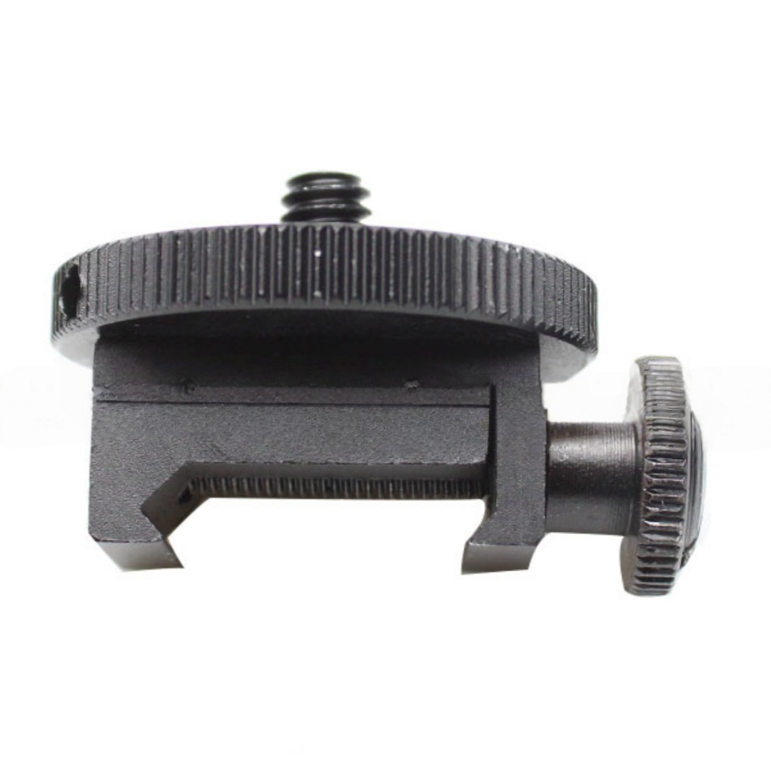 20mm Rail Mount Adapter for Ac - Hunting Outdoor Camera recension och pris