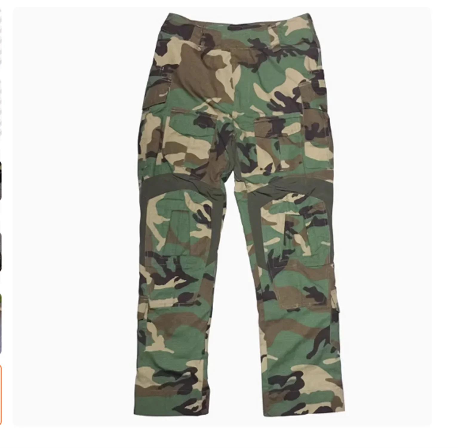 Outdoor Combat Pants TACTICAL  - Outdoor Hunting Pants Women recension och pris