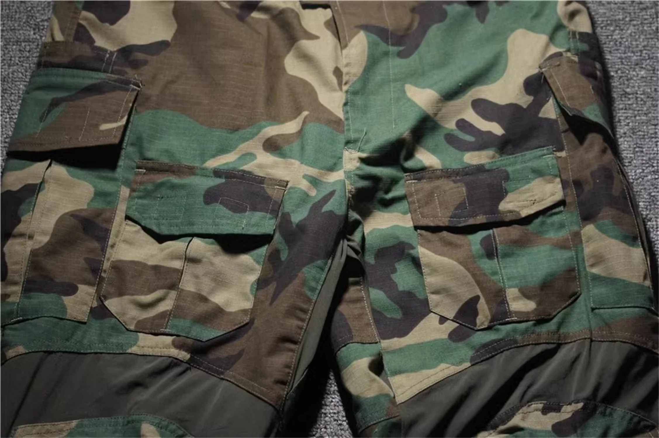 Outdoor Combat Pants TACTICAL  - Outdoor Hunting Pants Women recension och pris
