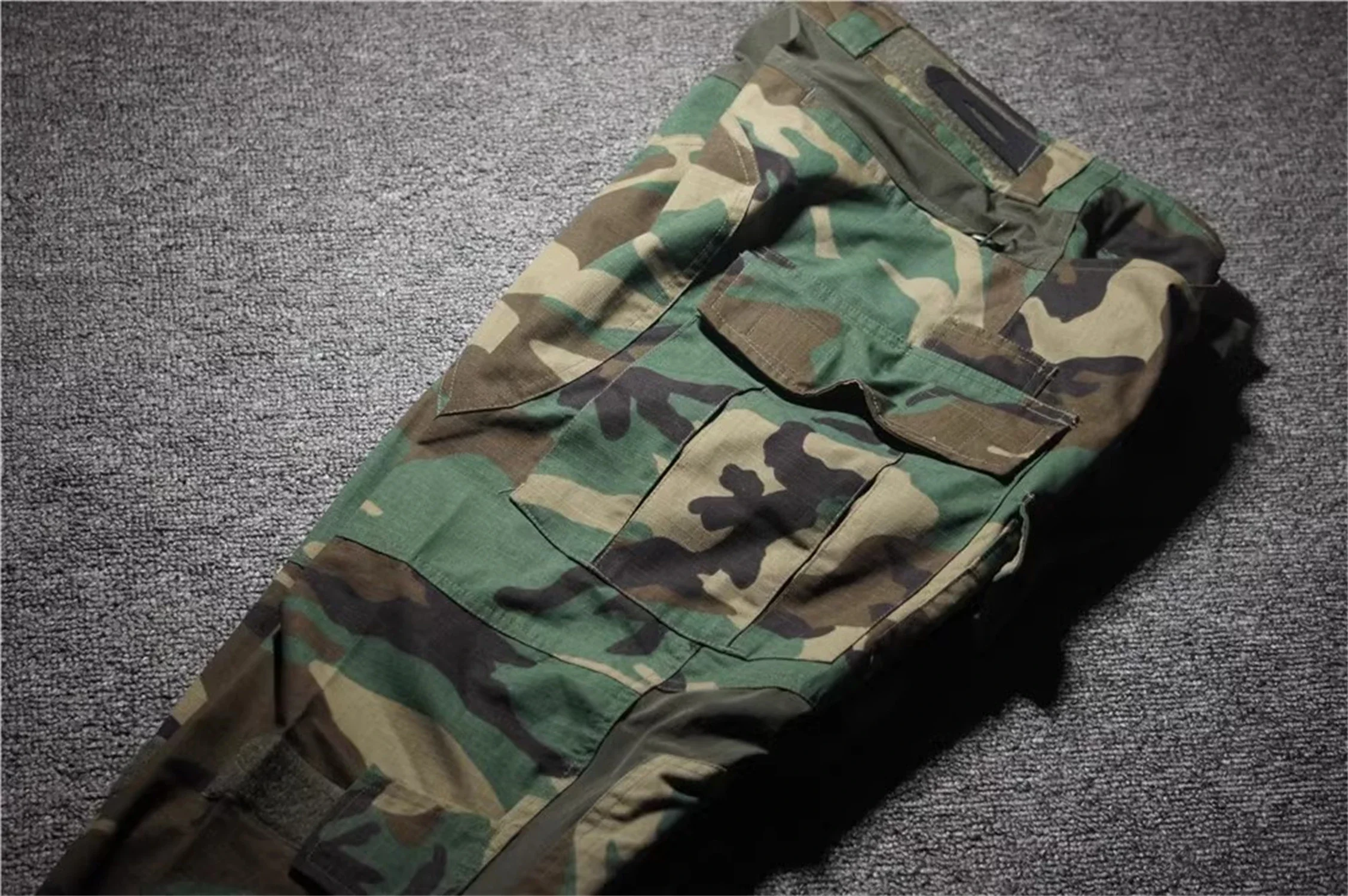 Outdoor Combat Pants TACTICAL  - Outdoor Hunting Pants Women recension och pris
