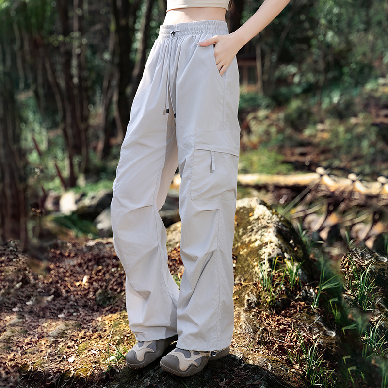 UPF50+ Summer Fishing Hunting  - Outdoor Hunting Pants Women recension och pris