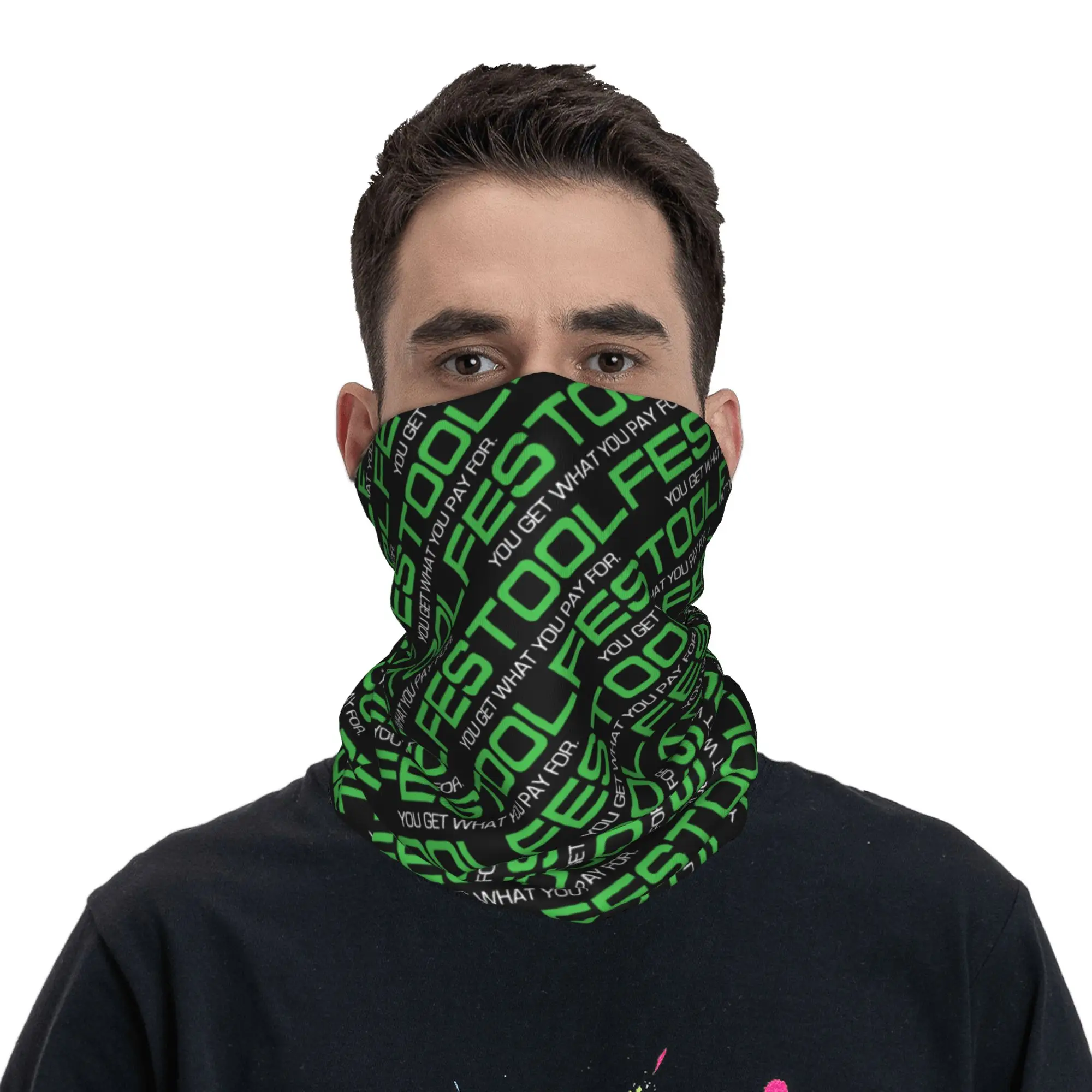 Festools Logo Winter Headband  - Hunting Outdoor Logos recension och pris