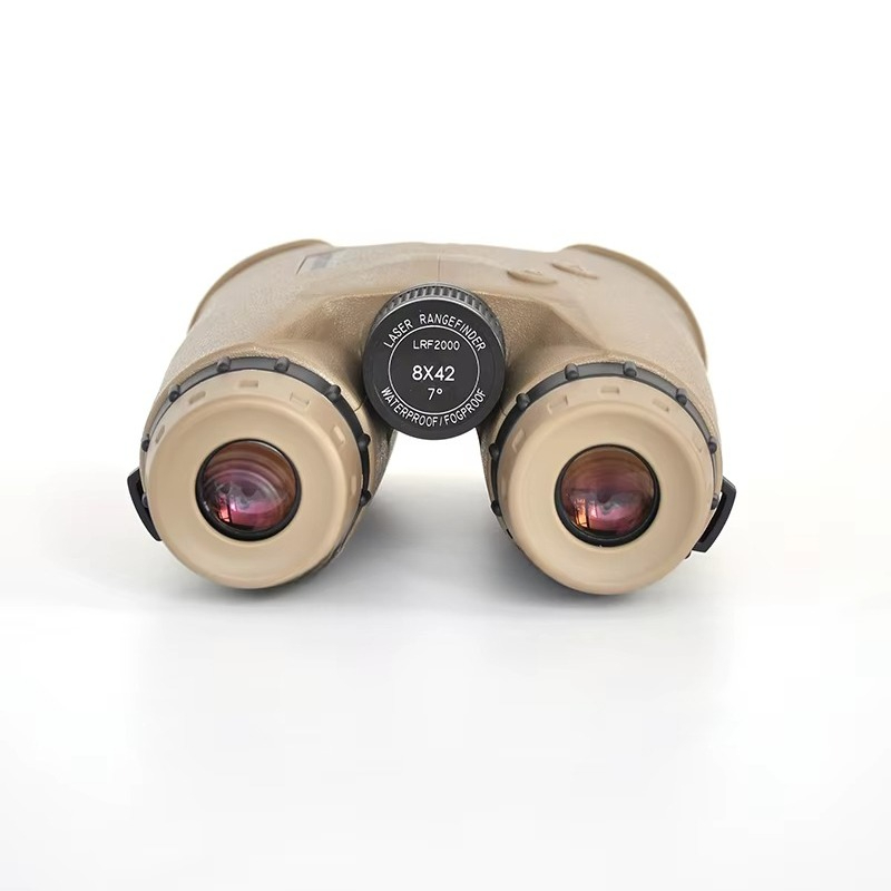 OUTLOOK YJC2000C 2000m 8X IP65 - Hunting & Outdoor Supplies Vanderbijlpark recension och pris