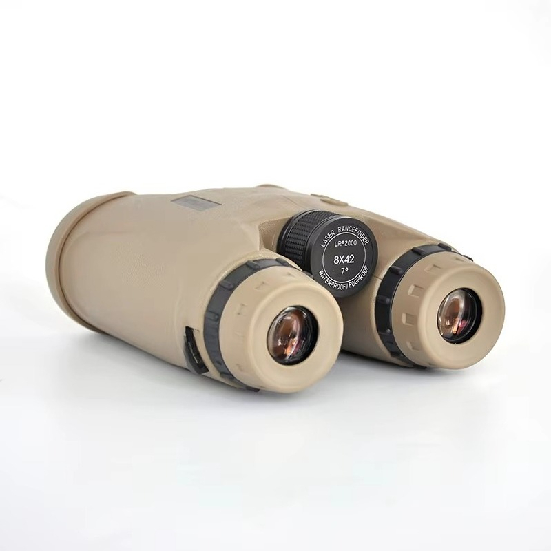 OUTLOOK YJC2000C 2000m 8X IP65 - Hunting & Outdoor Supplies Vanderbijlpark recension och pris