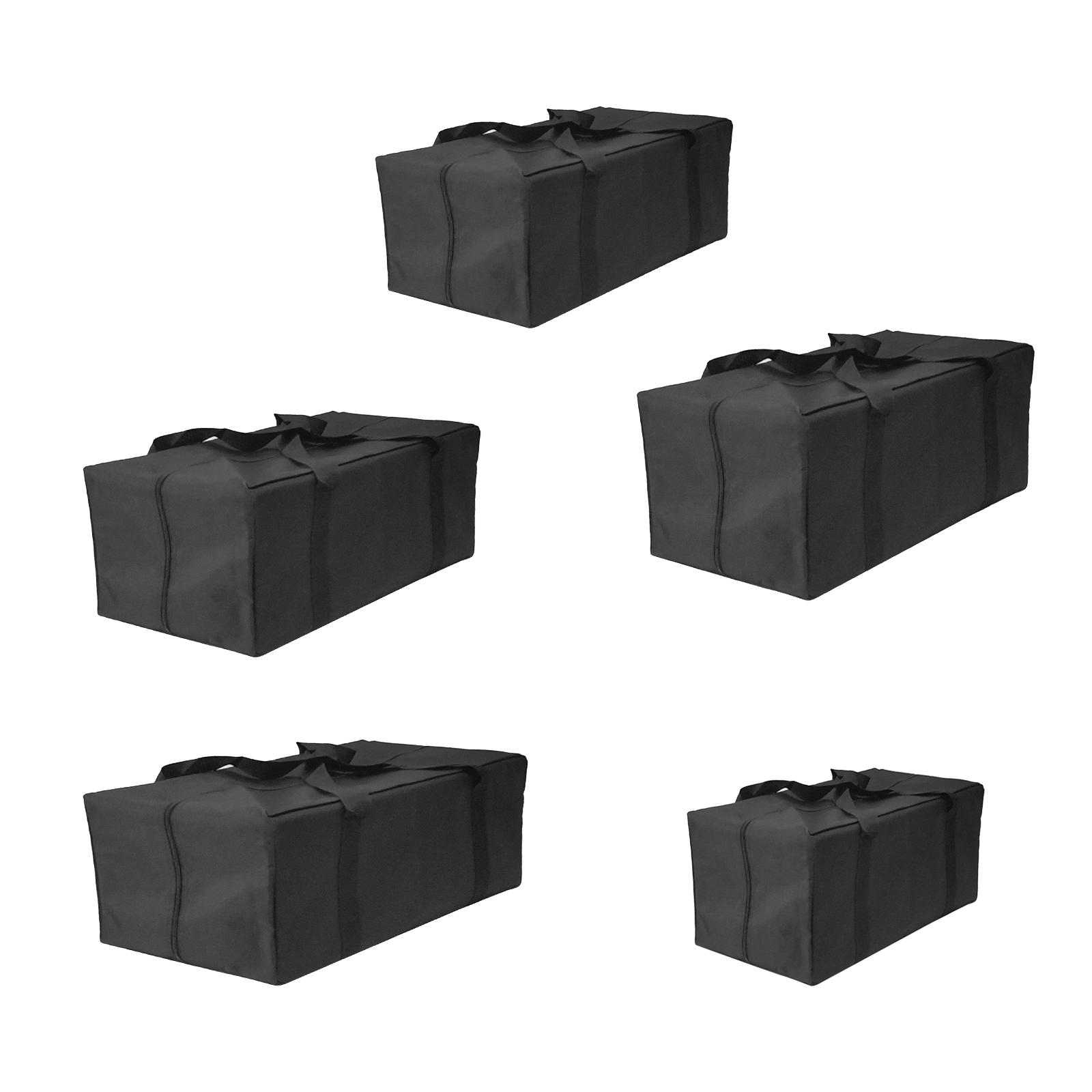 Camping Storage Bag Tent Bag S - Outdoor Hunting Tent recension och pris