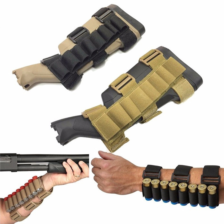 Outdoor Hunting Bullet 8-round - Outdoor Hunting Magazines recension och pris