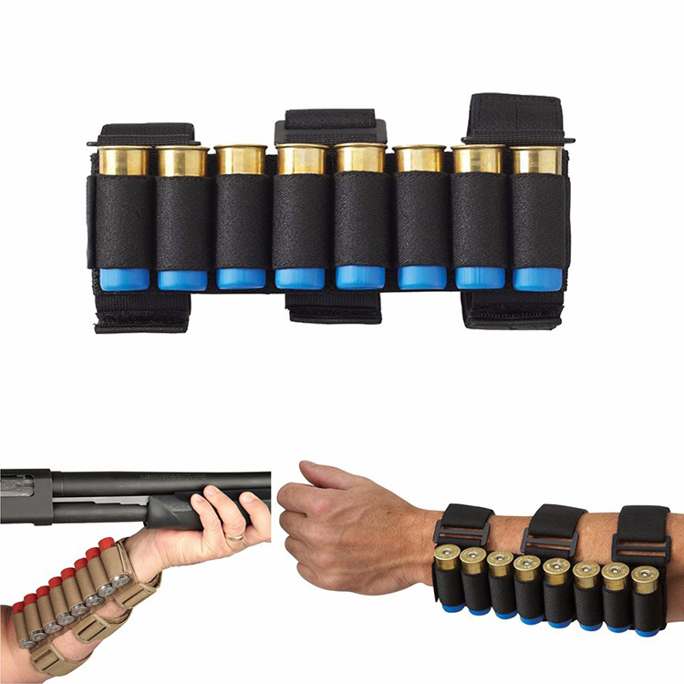 Outdoor Hunting Bullet 8-round - Outdoor Hunting Magazines recension och pris