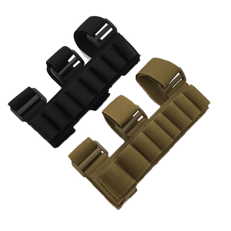 Outdoor Hunting Bullet 8-round - Outdoor Hunting Magazines recension och pris
