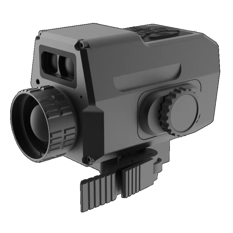 Thermal Imaging  Portable 256x - Outdoor Hunting Images recension och pris
