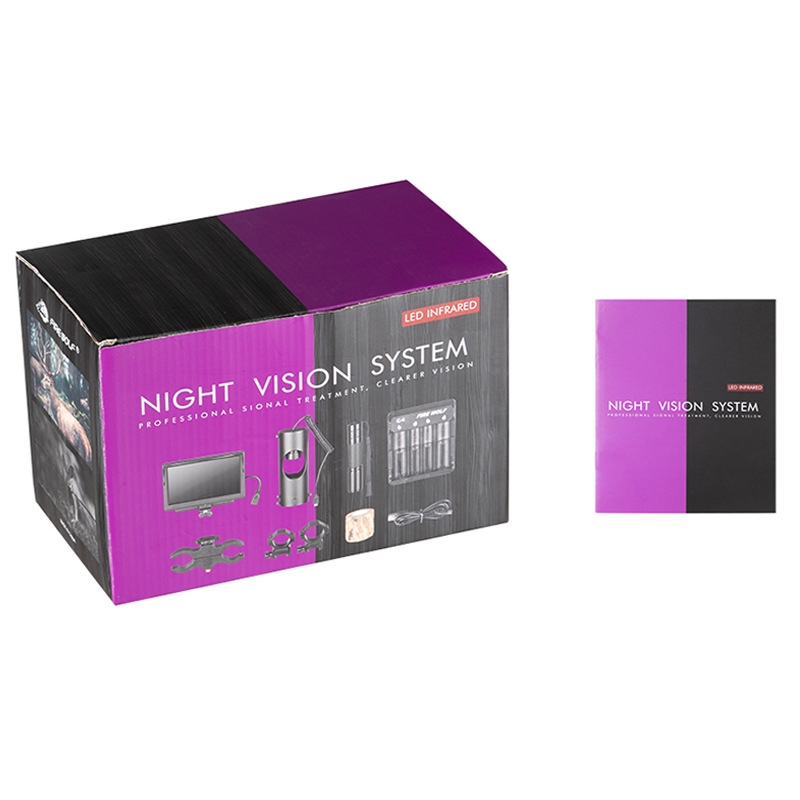 Outdoor hunting night vision d - Outdoor Hunting Images recension och pris