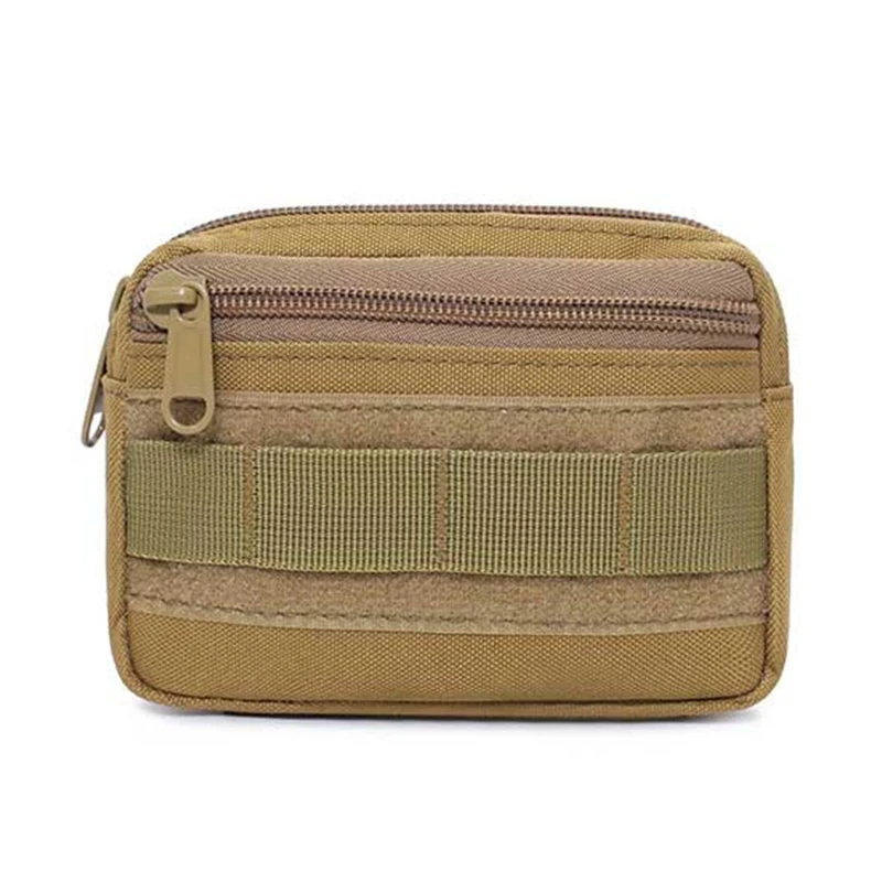 Men's Double Layer EDC MOLLE P - Outdoor Hunting Packs recension och pris
