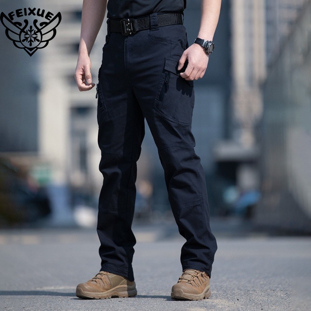 Mountain Climbing Cotton Hunti - Outdoor Hunting Pants Women recension och pris