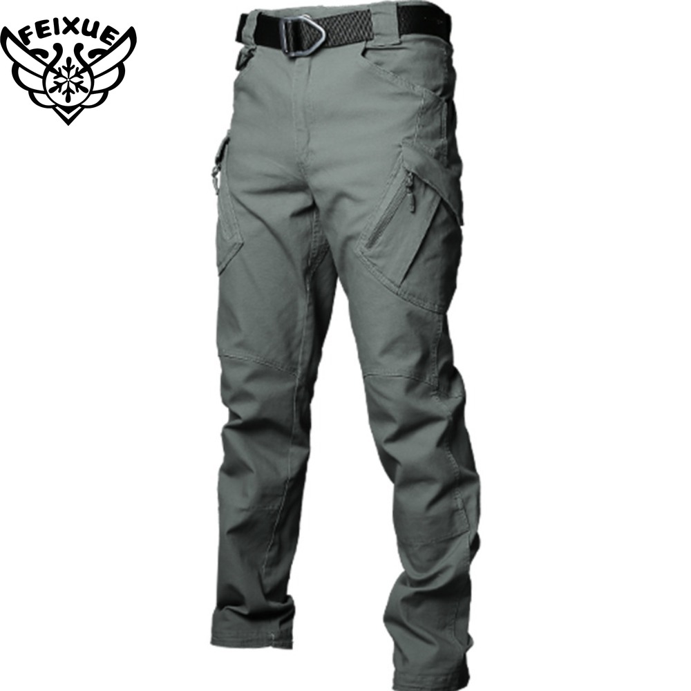 Mountain Climbing Cotton Hunti - Outdoor Hunting Pants Women recension och pris