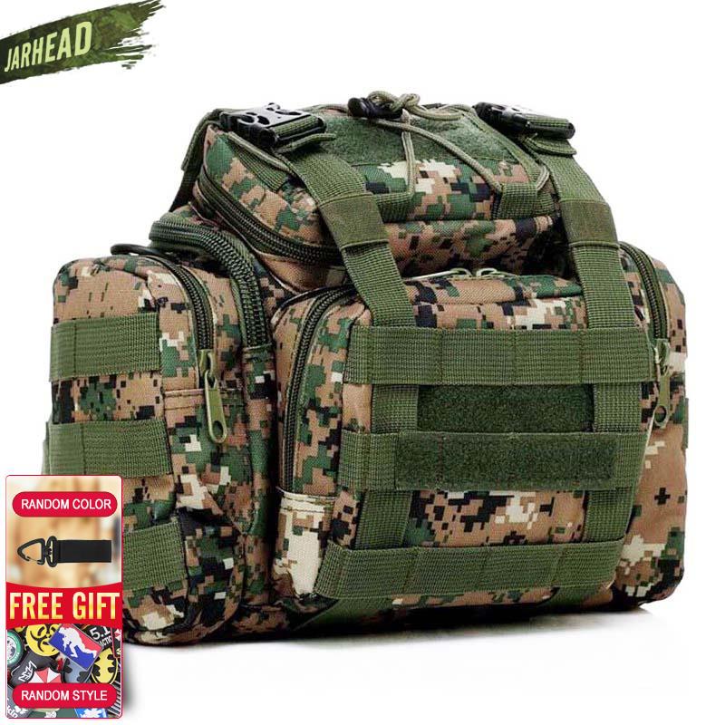 Outdoor Men Camouflage Camping - Hunting Outdoor Camera recension och pris