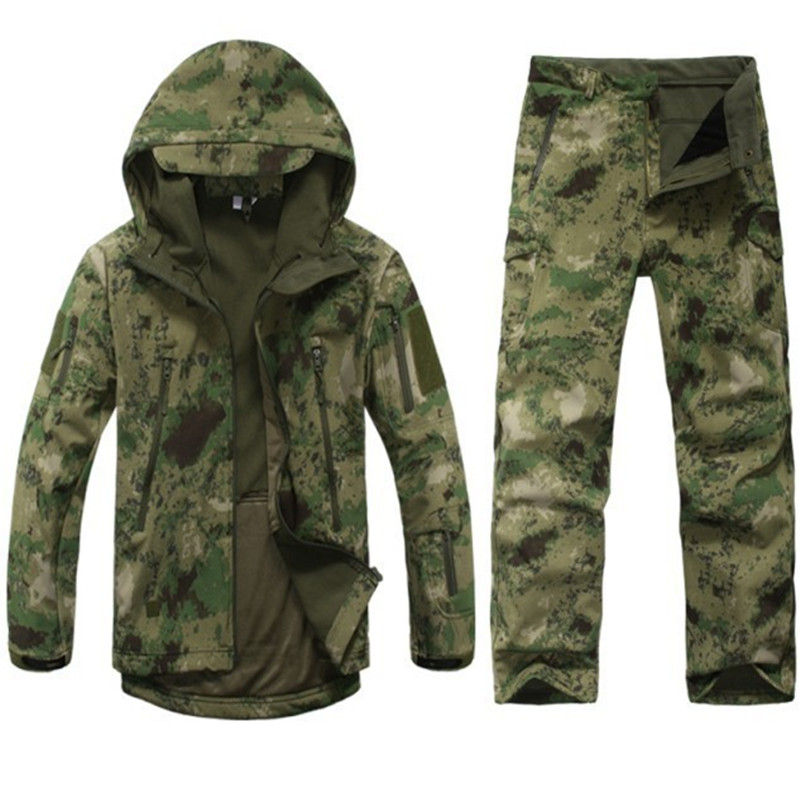 Hunting Camping fishing Outdoo - Outdoor Hunting Pants Women recension och pris